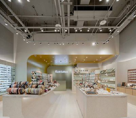 安庆店面装修流程