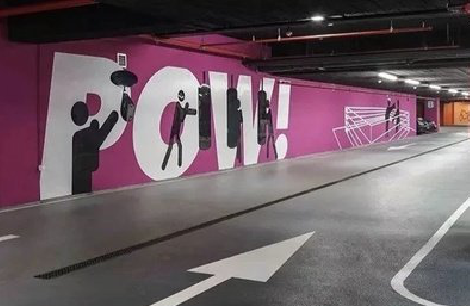 安庆墙绘设计师的选择是关键。