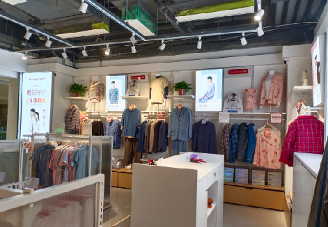 安庆超市卖场装修如何提升消费欲望？