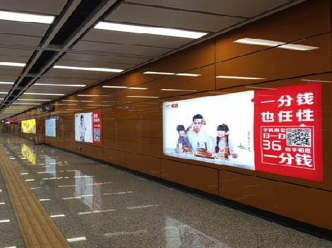 安庆广告灯箱的发展前景？