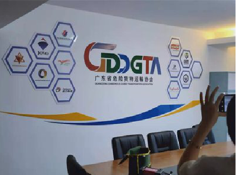 安庆公司走廊文化墙如何设计布置？